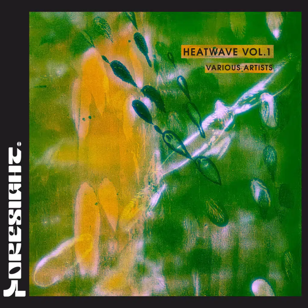 Heatwave Vol.1