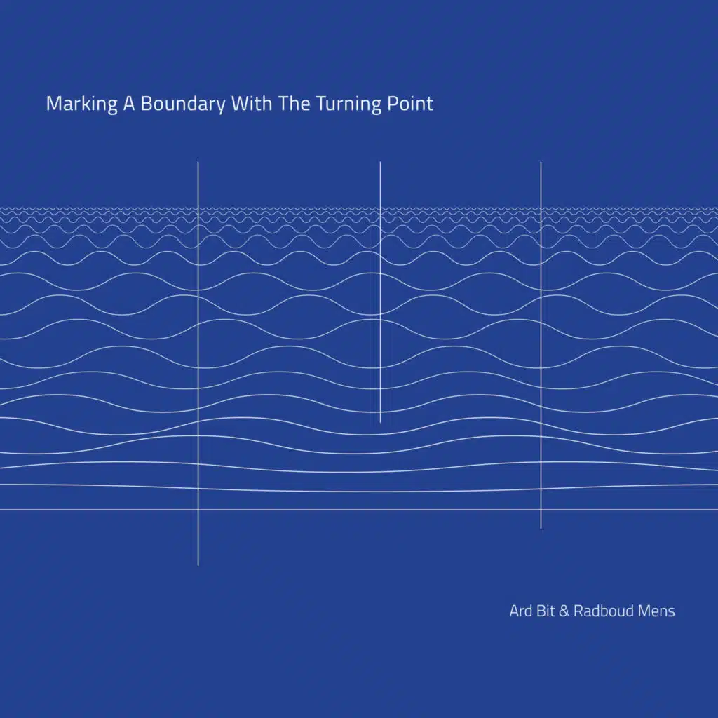 Marking a Boundary with the Turning Point