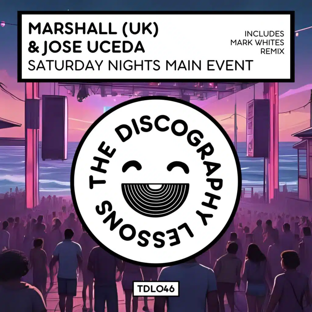 Saturday Night's Main Event