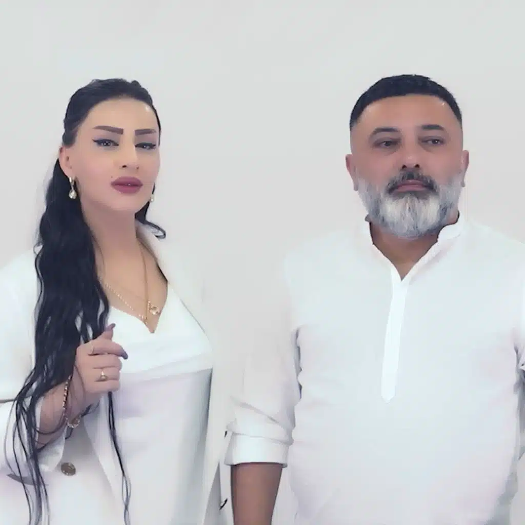 Ağlasın (feat. Naibə Sabirabadli)