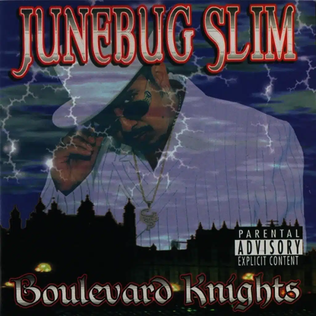 Boulevard Knights 2.0