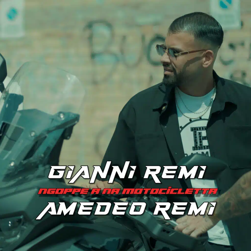 Amedeo Remi, Gianni Remi
