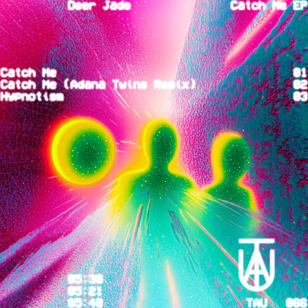 Catch Me EP