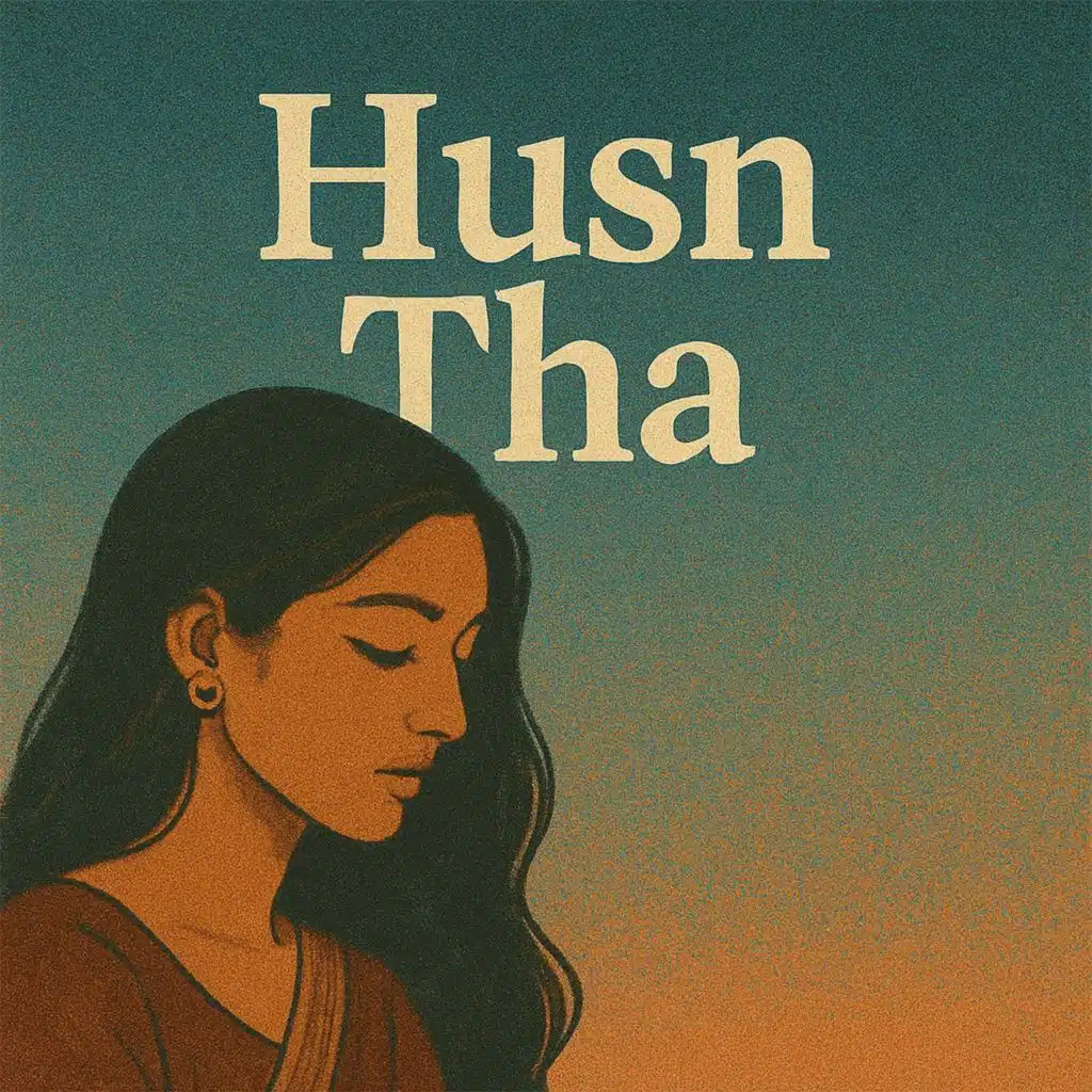 Husn Tha