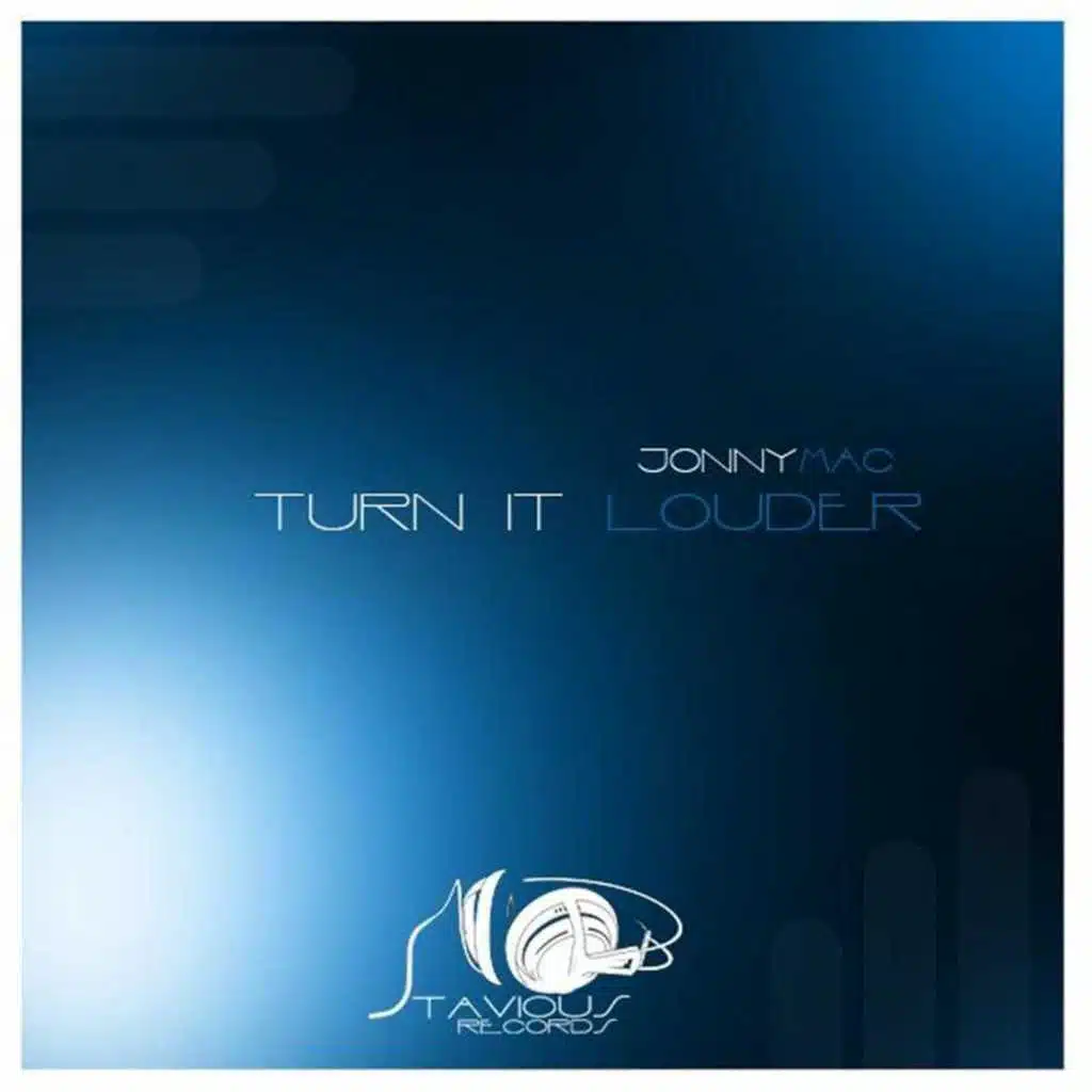 Turn It Louder