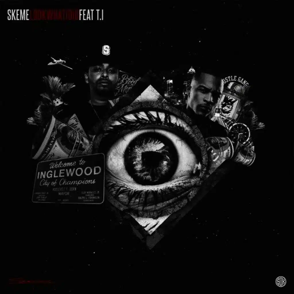 Look What I Did (ft. T.I.)