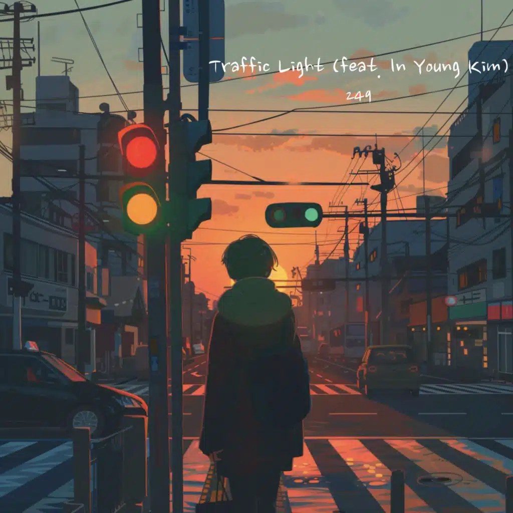 Traffic Light (feat. Kim In Young)