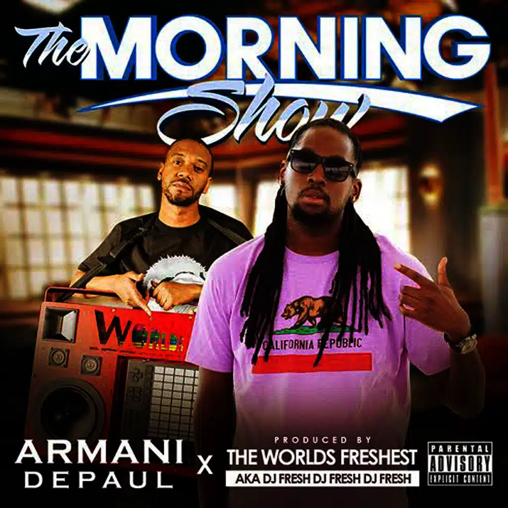 The Morning Show