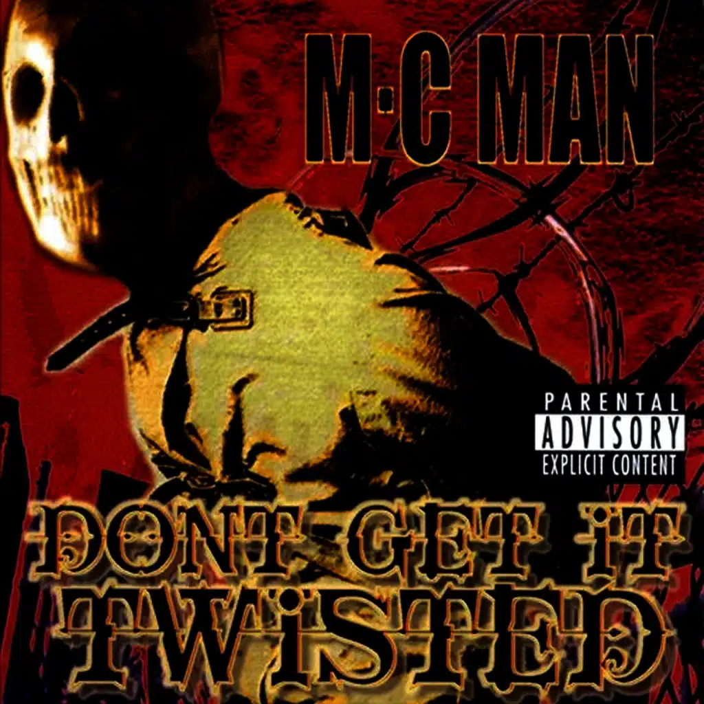 Don't Get It Twisted