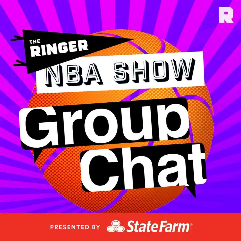 The Thunder Are Your 2025 NBA Champions. Plus, What’s Houston’s Ceiling With KD? | The Group Chat