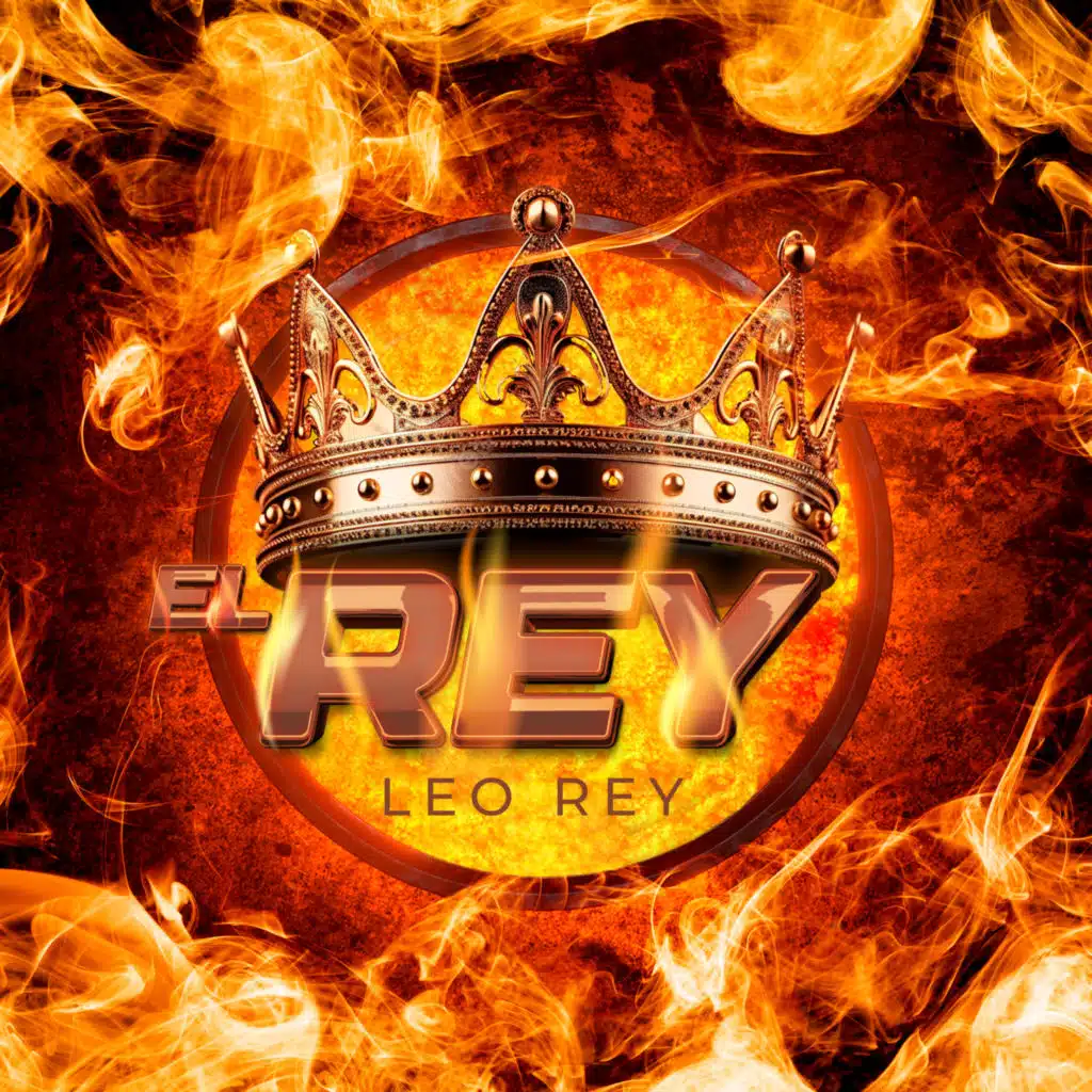 Leo Rey
