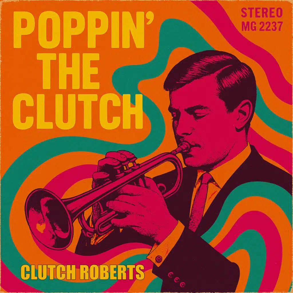 Clutch Roberts