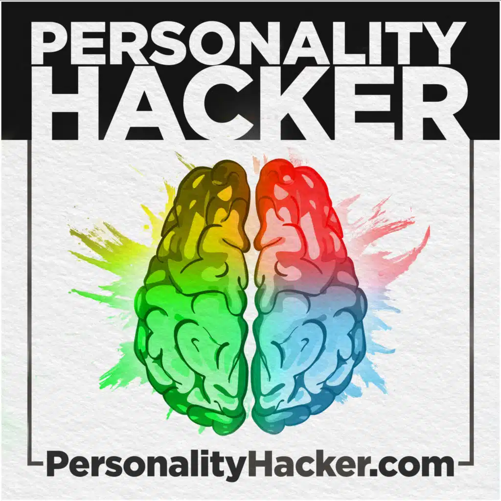 Self-Regulation of Your Emotions & Feelings | Podcast 594