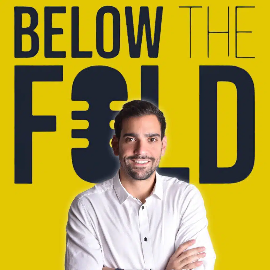 Emirates NBD: New, Bold, & Decisive | Saud Al Dhawyani at Emirates NBD Fintech Summit