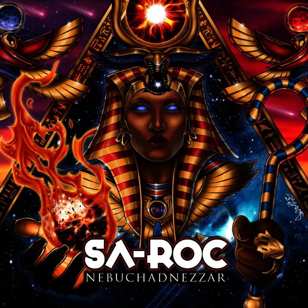 Nebuchadnezzar (Deluxe Edition)