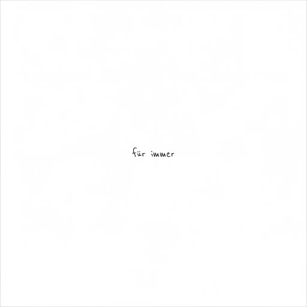Für immer