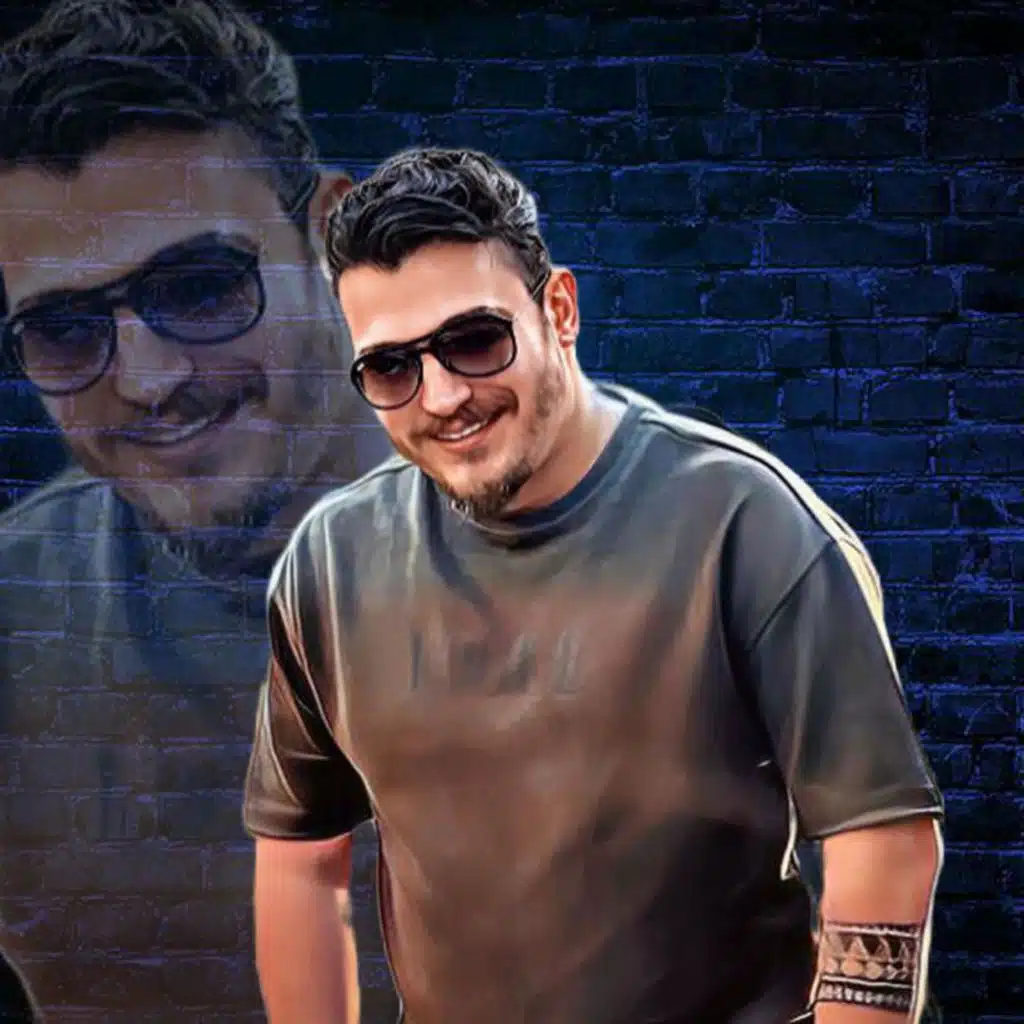 Mili Bi Khasrik - ميلي ب خصرك