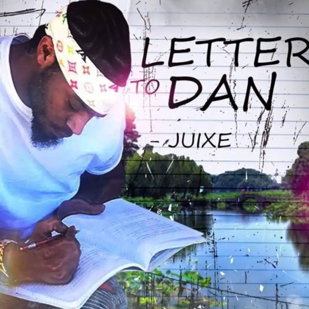 Letter to Dan