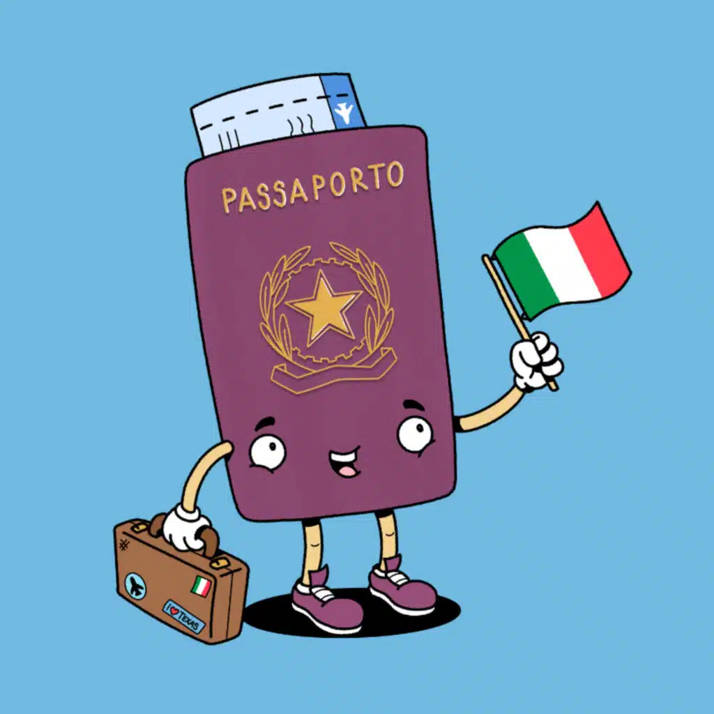 CHI sono i NAPOLETANI GENETICAMENTE