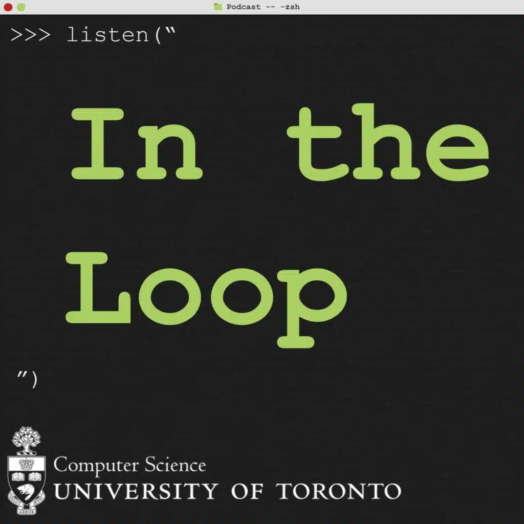 In the Loop wants you!