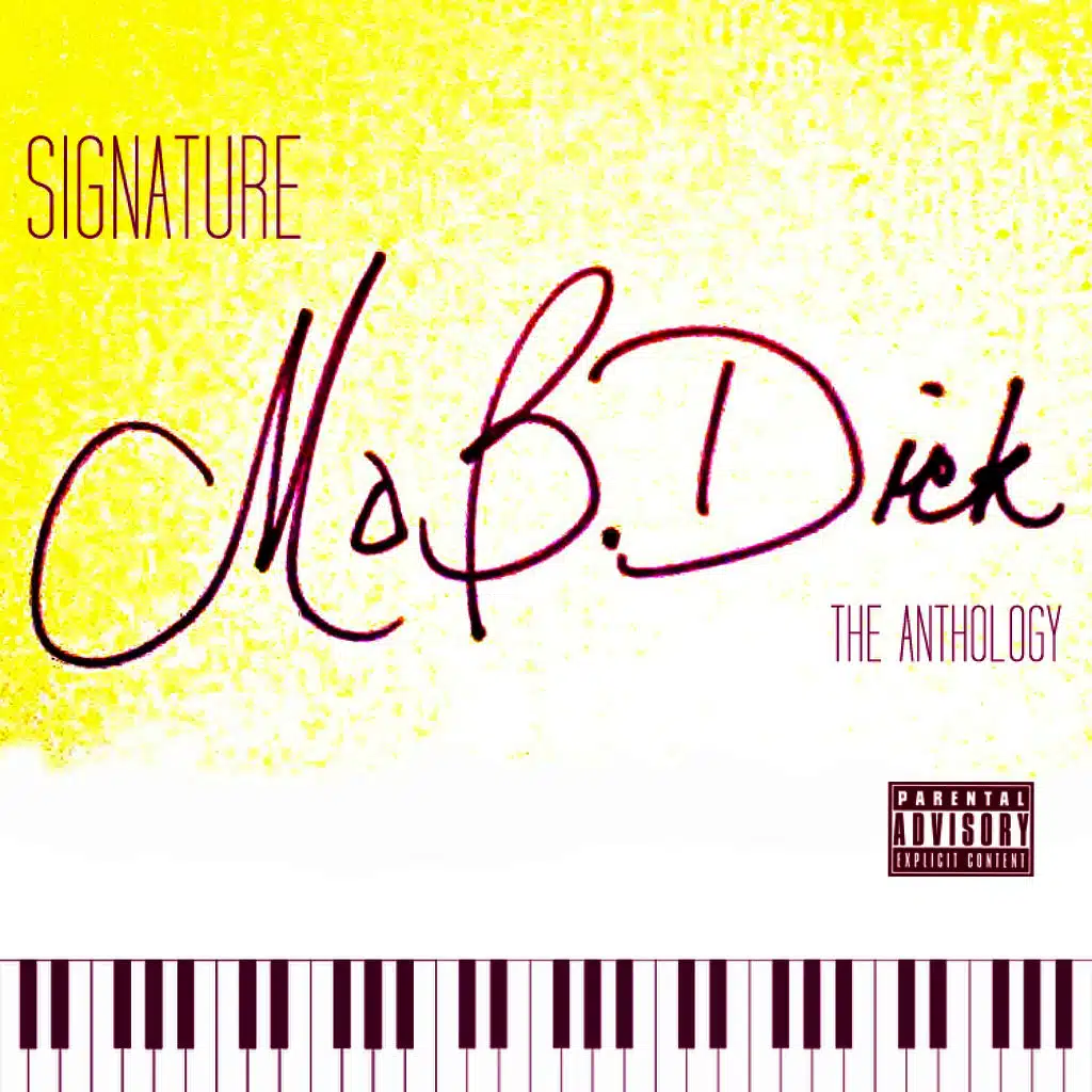 Mr. Ice Cream Man (ft. Mo B. Dick, Mia X & Silkk The Shocker)