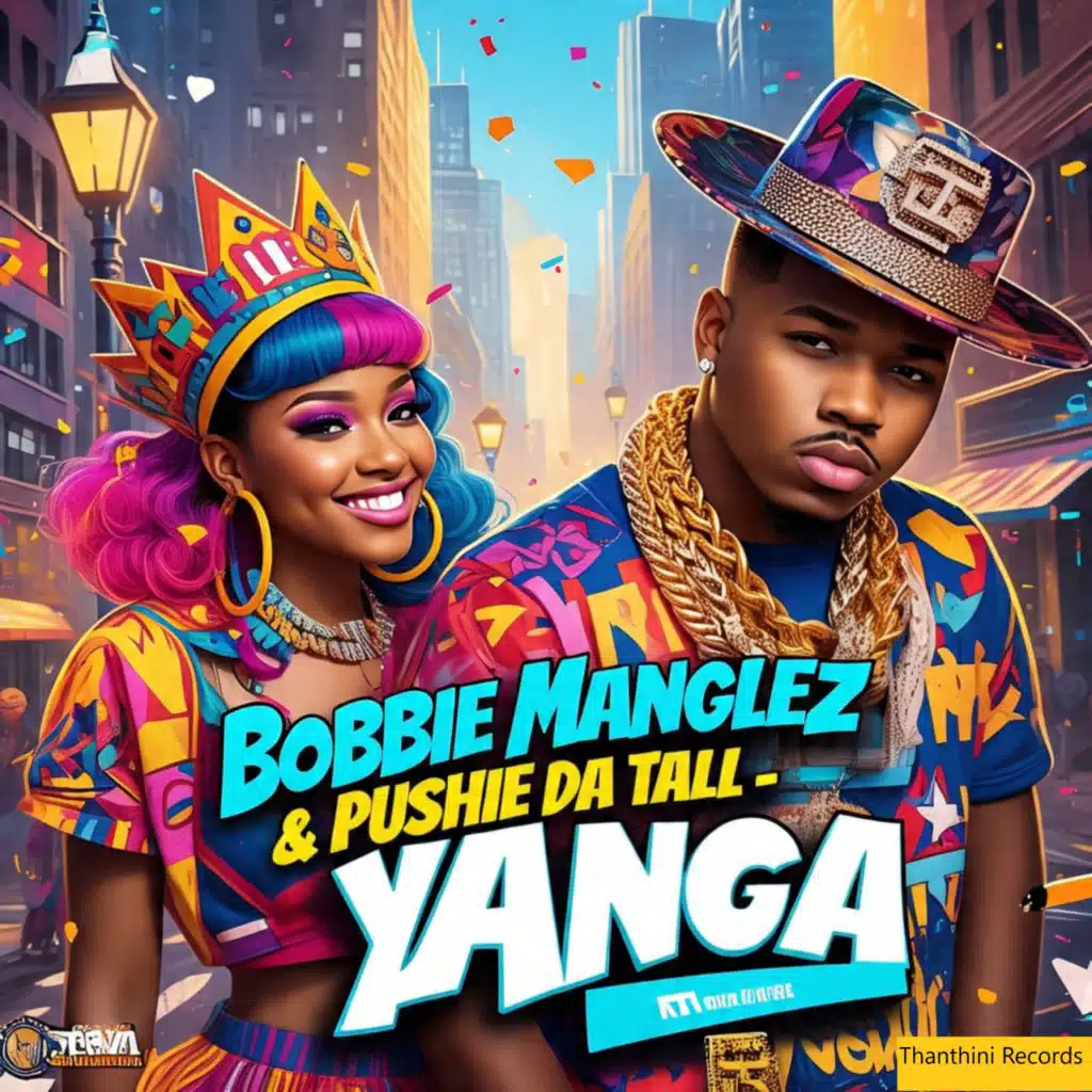 Yanga (Instrumental Mix)
