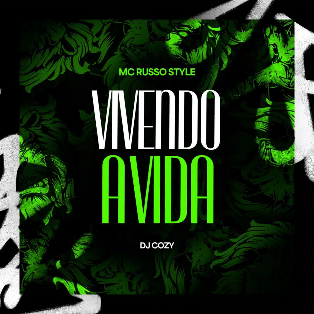 MC Russo Style & DJ Cozy