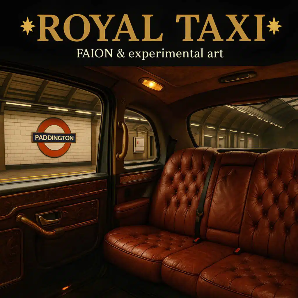 Faion & experemental art