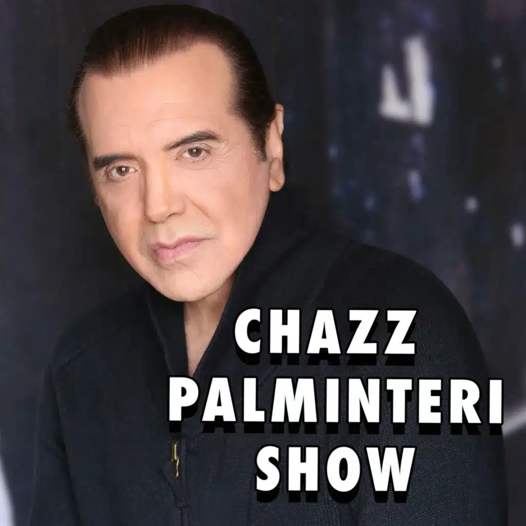 Chris DiStefano | Cancel Culture, Guy Code & Performing at MSG | Chazz Palminteri Show | EP 230