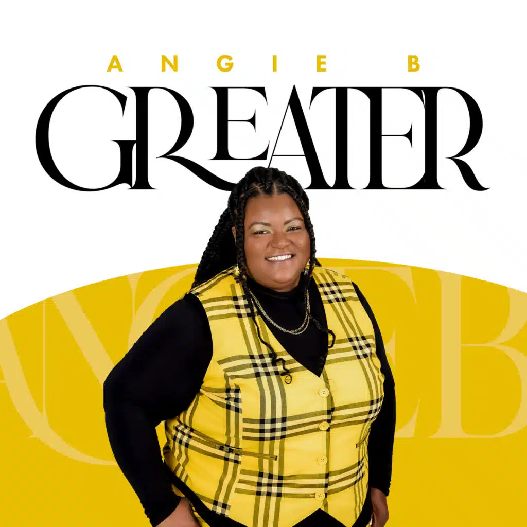 Angie B