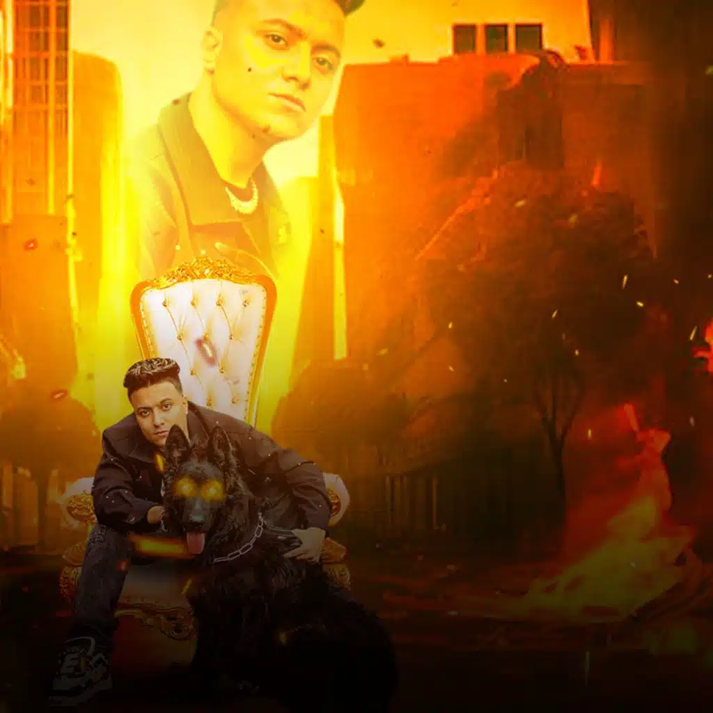 من زمان وسيرتي فيها يابني مقاتل