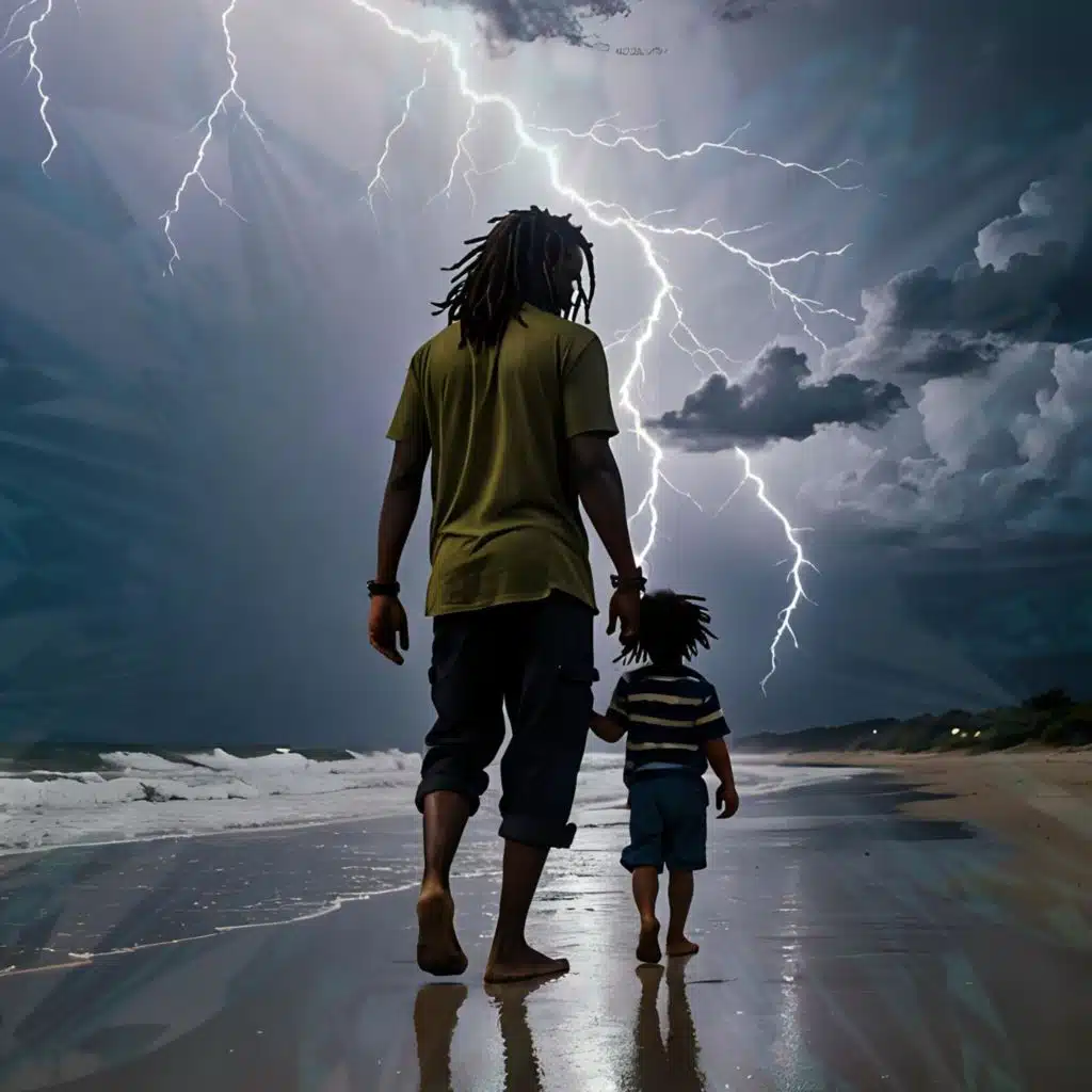 BRxKEN (feat. MAJOR)