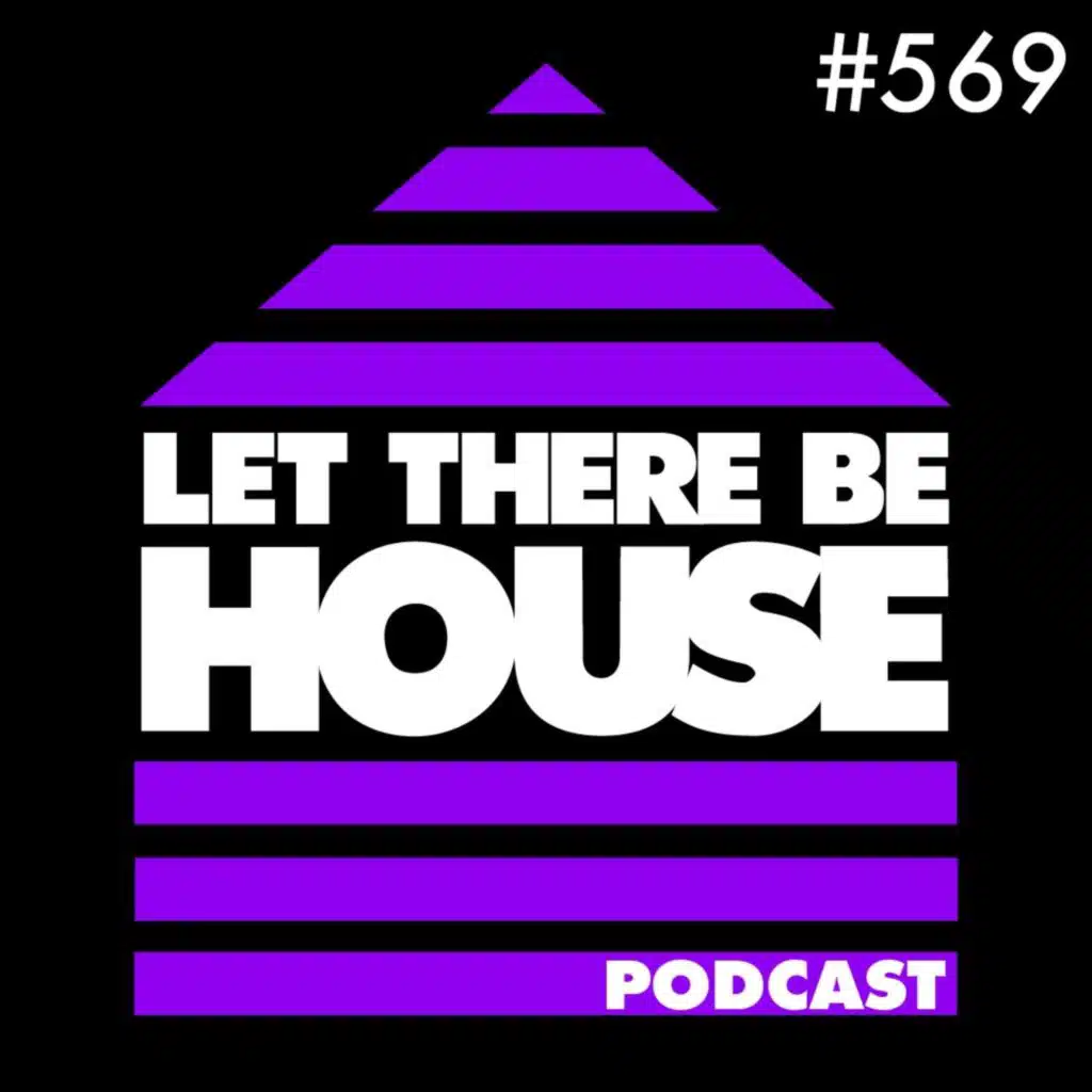 LTBH #569 with DJ Rae