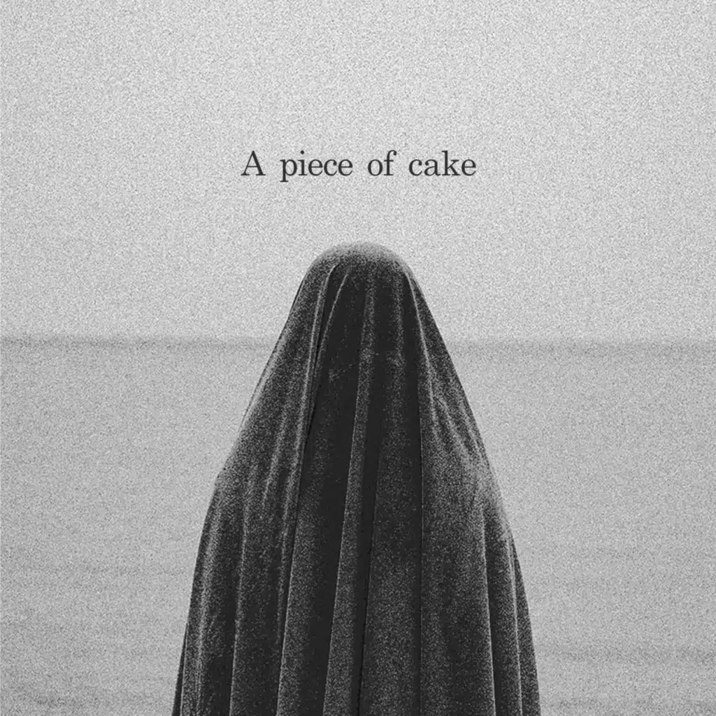 A piece of cake