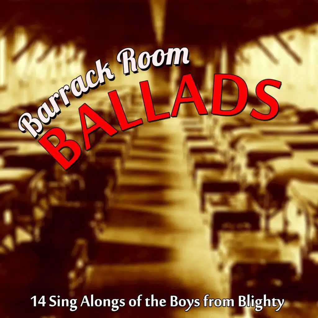 Quartermaster's Stores