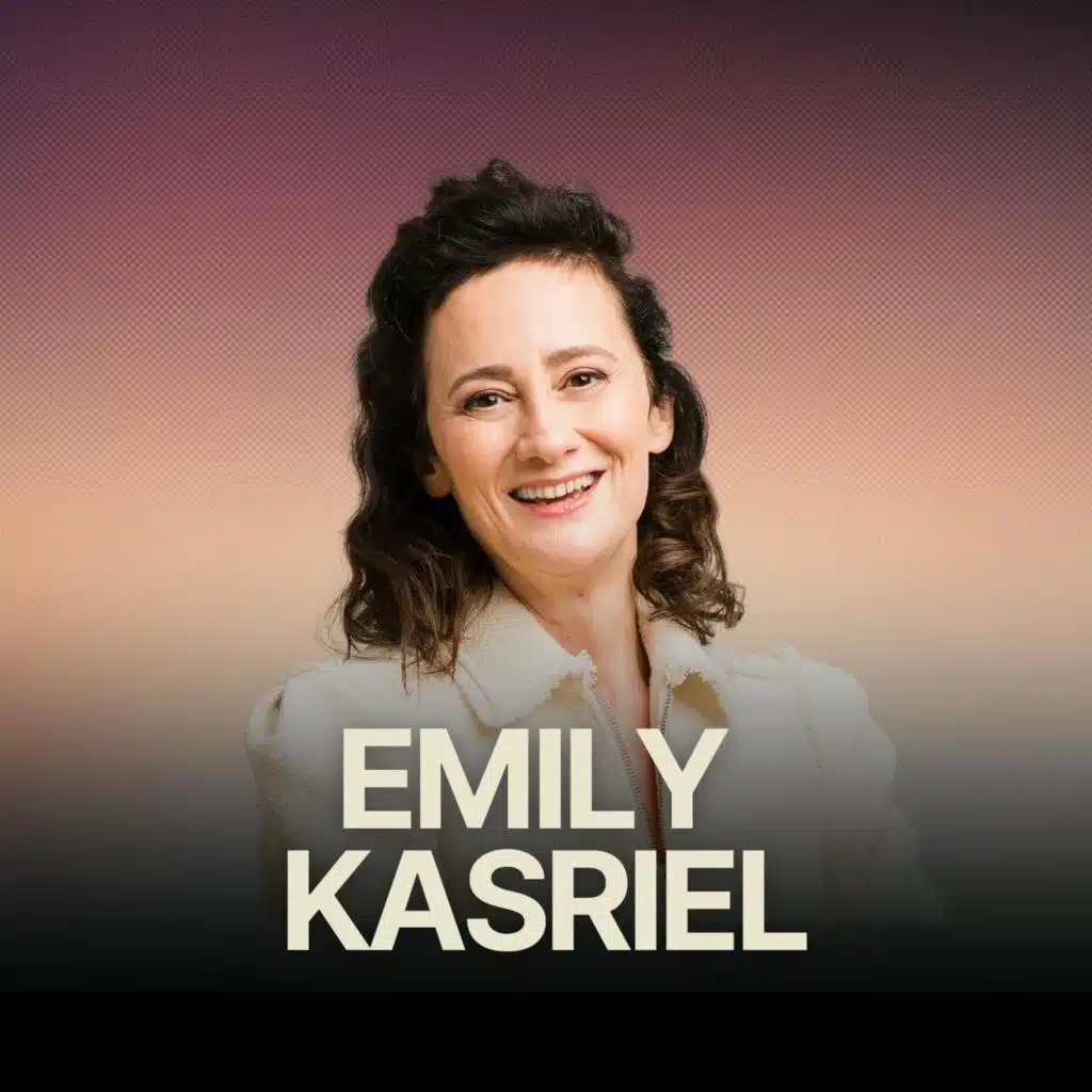 8 Steps to Connect & Create Chemistry (or not) w/ Deep Listening Expert Emily Kasriel