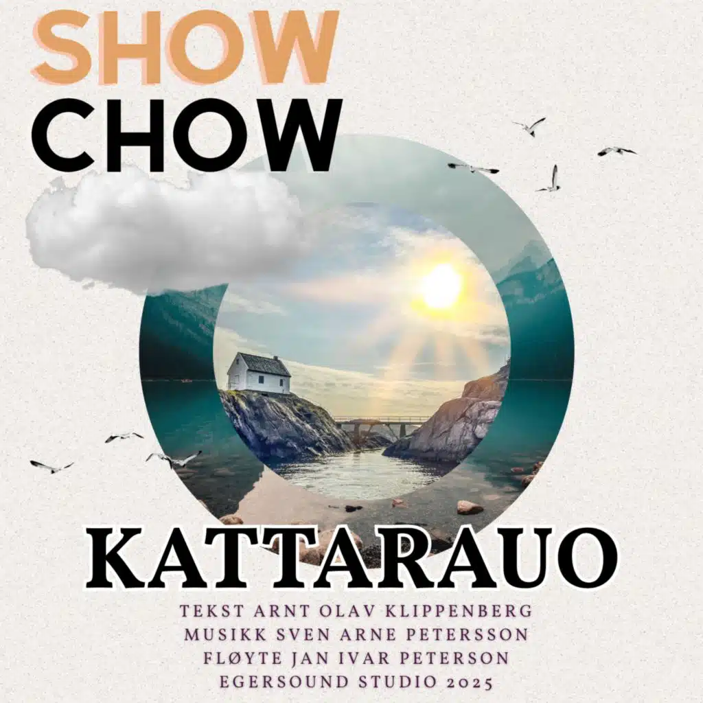 Show Chow