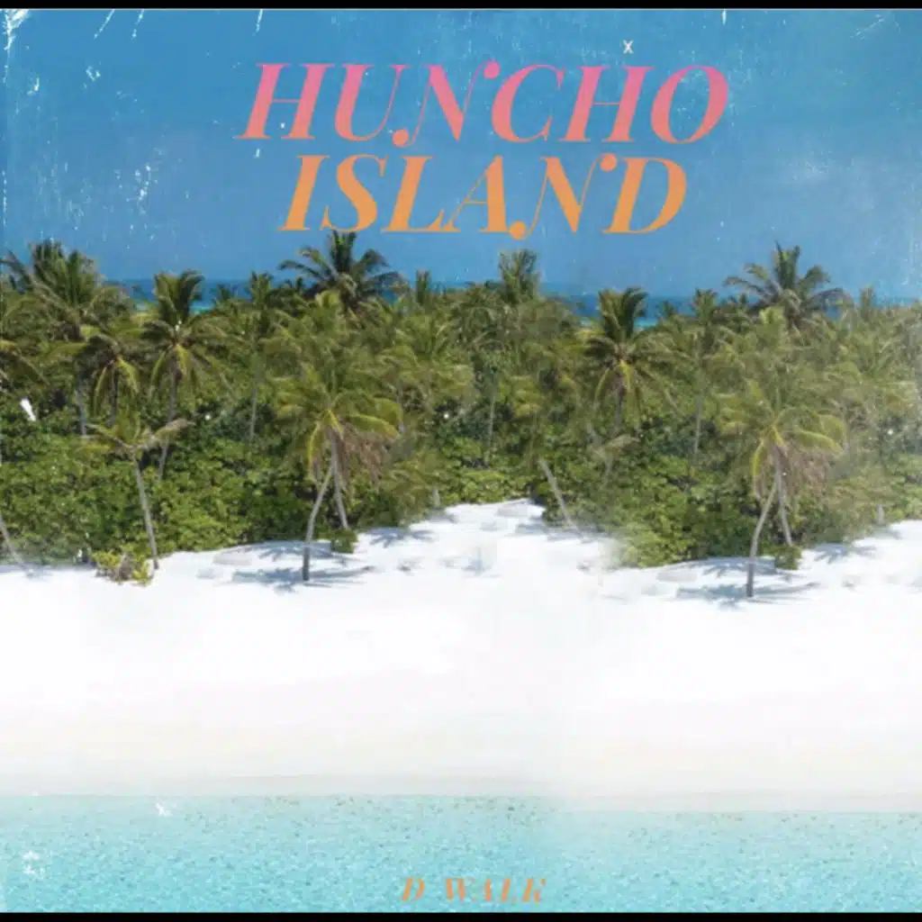 Huncho Island