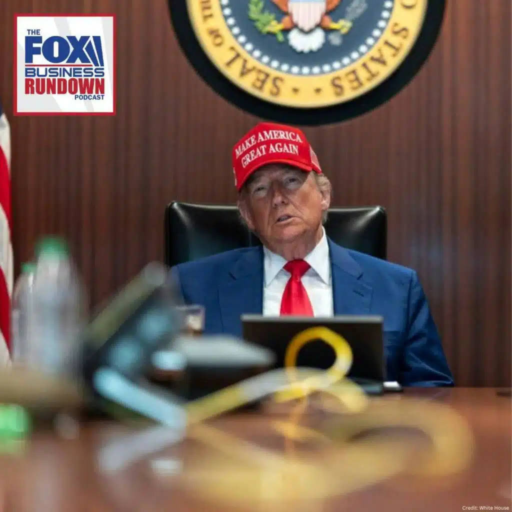 Business Rundown: Muted Markets Await Iranian Response
