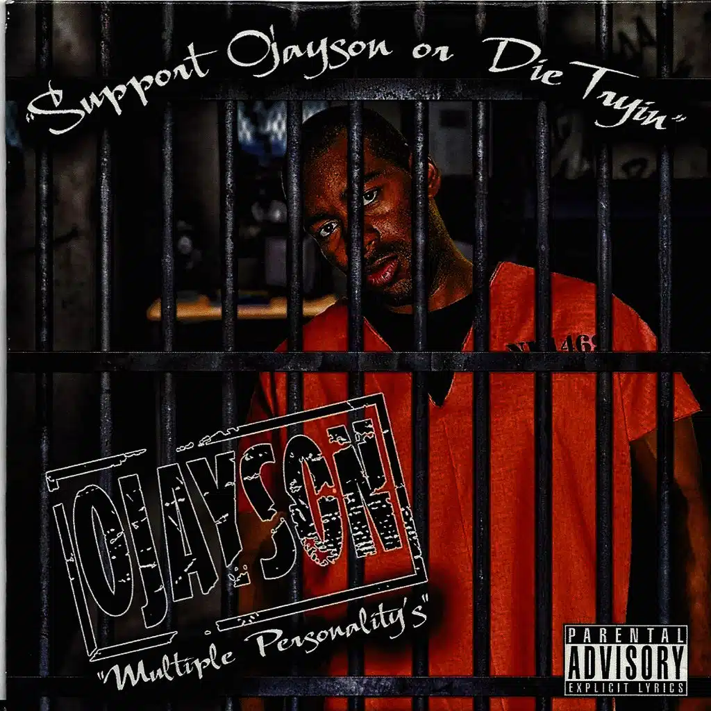 Multiple Personality's