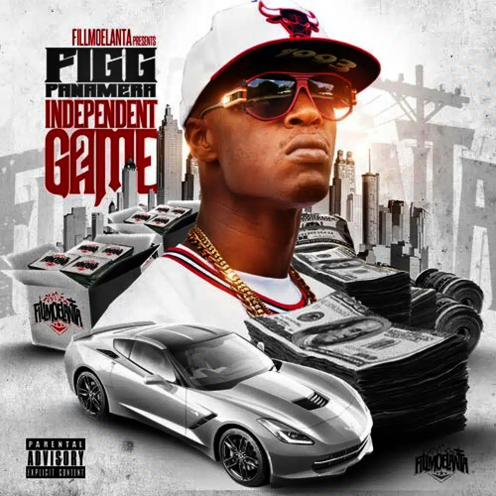 The Independent Game 2