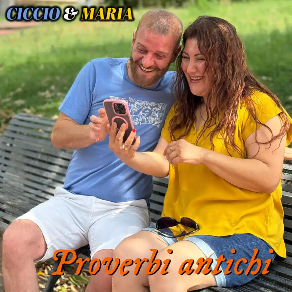 Proverbi antichi