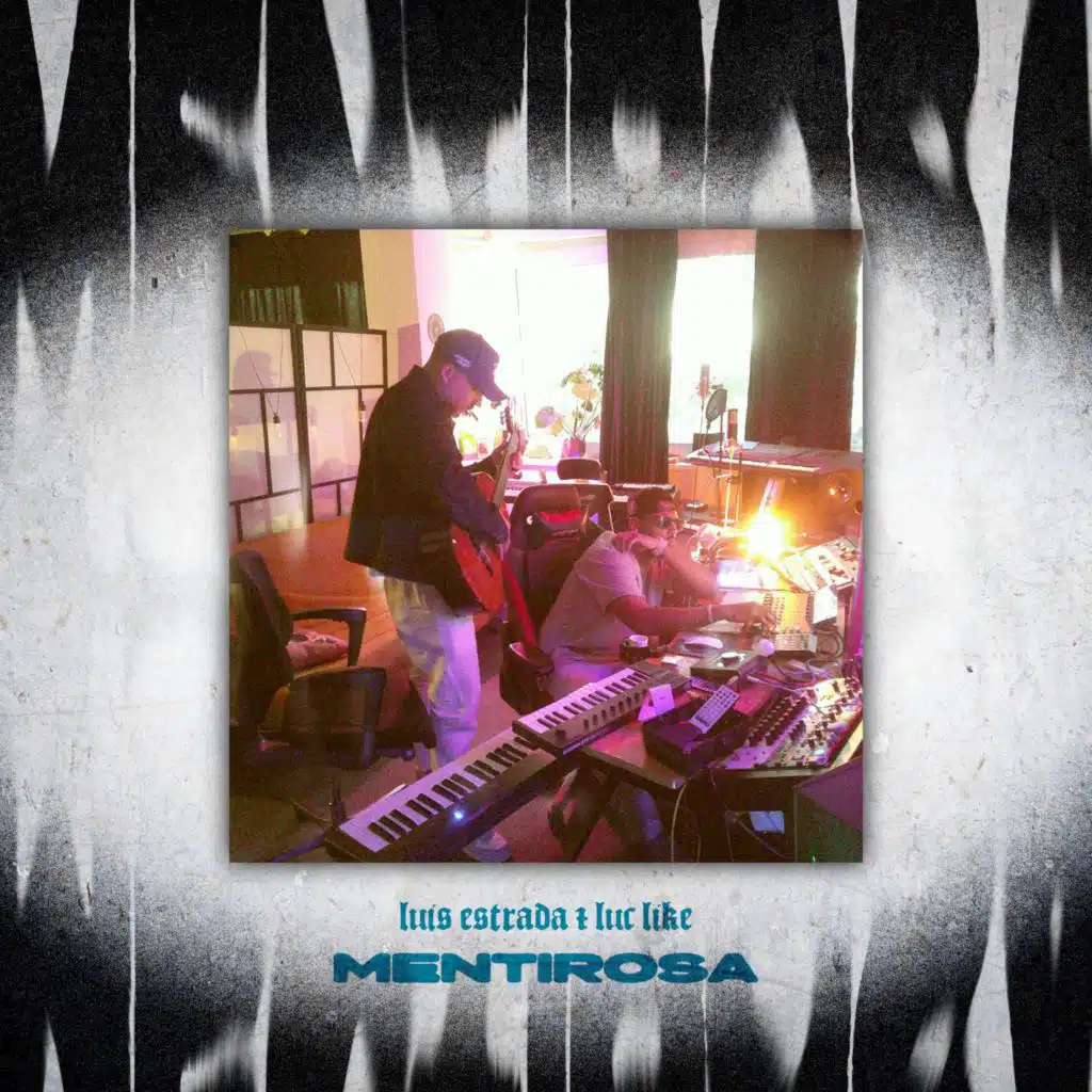 Luis Estrada & Luc like