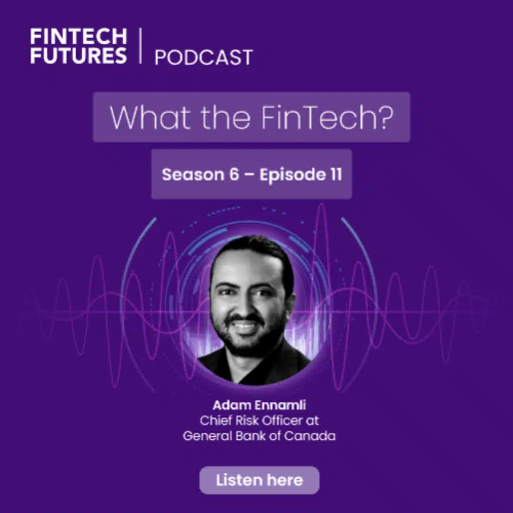 What the FinTech? | S.6 Episode 11 | Risk management trends and Banking Tech Awards submission tips