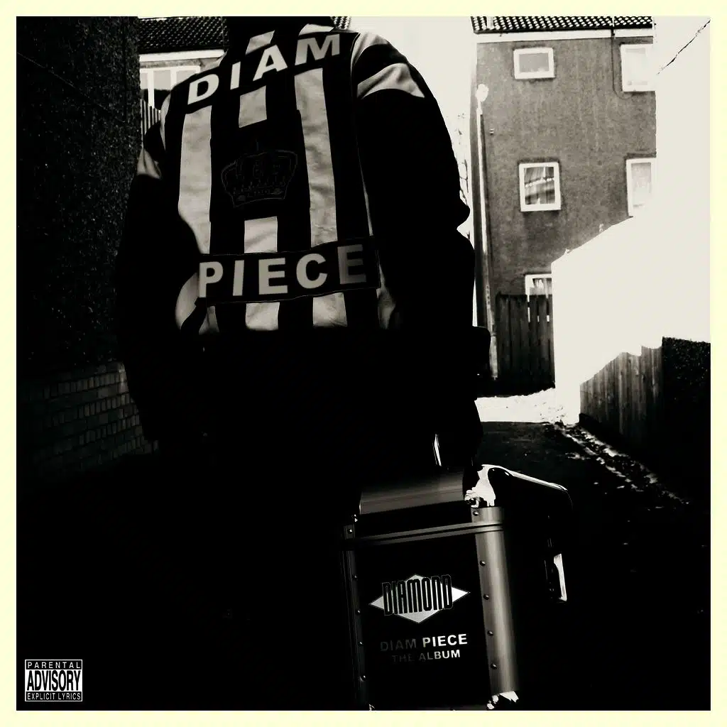 Take Em Off Da Map (ft. Black Rob)