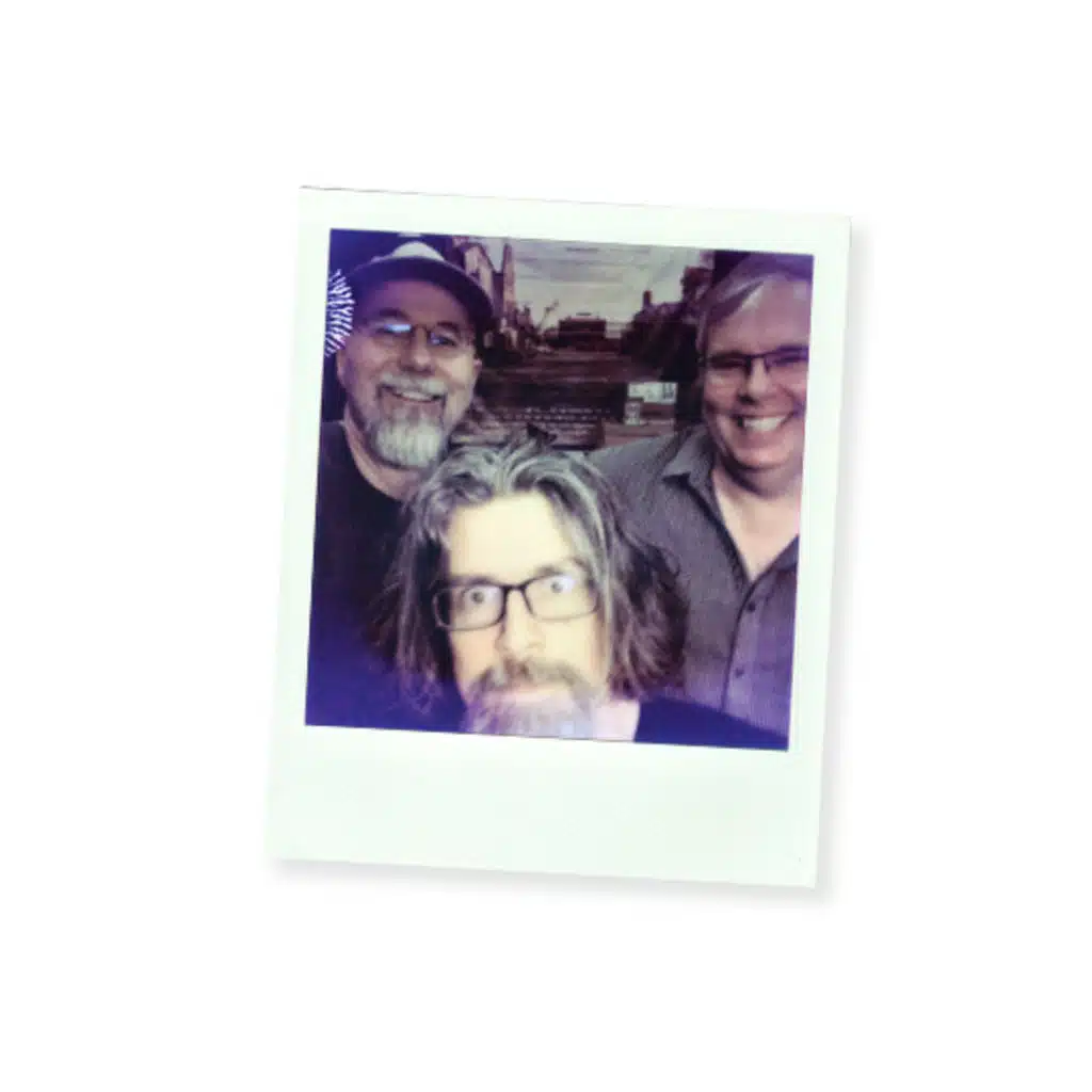 Episode 510 - Industry Roundtable — James Cameron, AI, Sinners, and Indie films