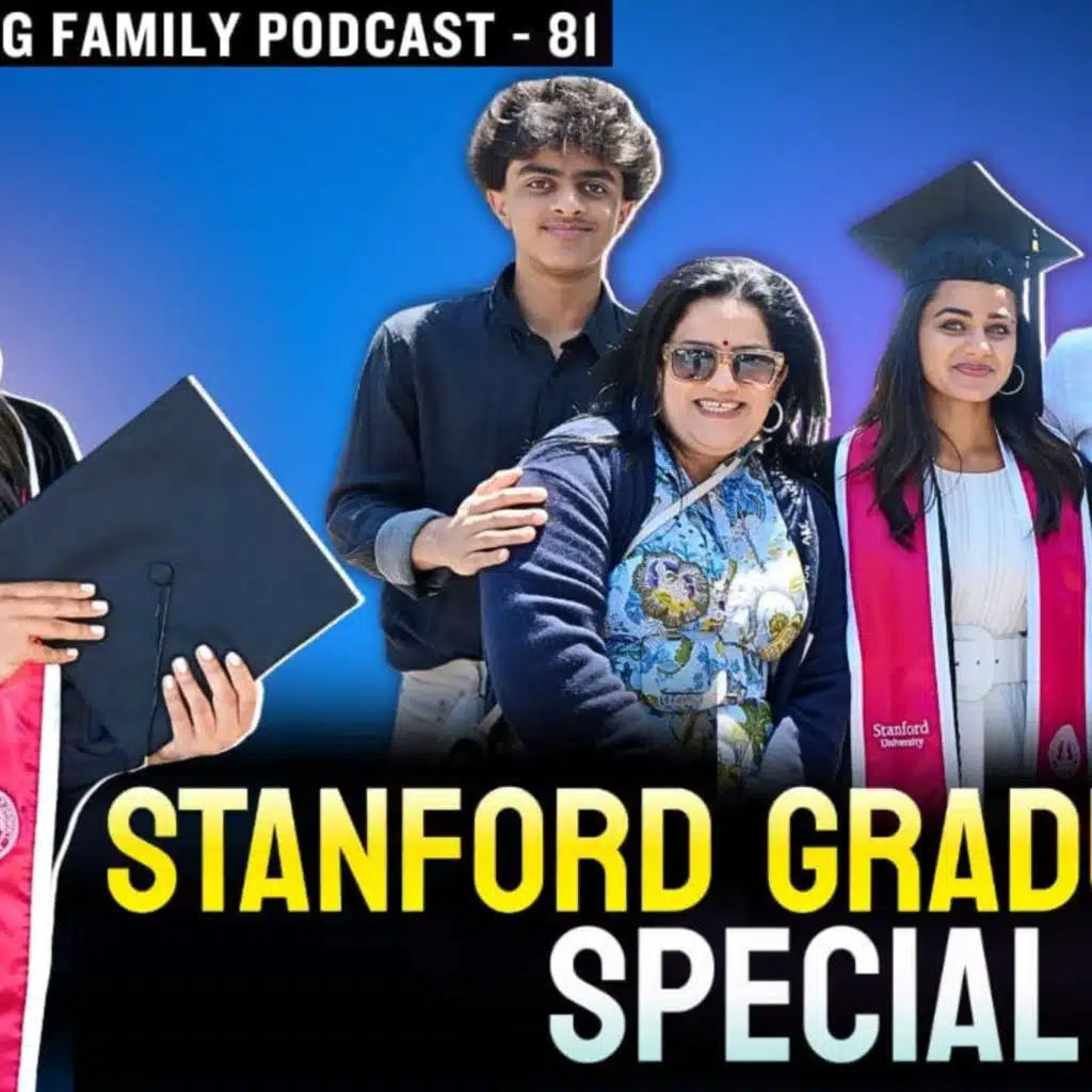 Stanford Graduation Special