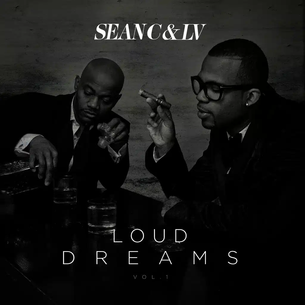 Loud Dreams Vol. 1 (Deluxe Edition)