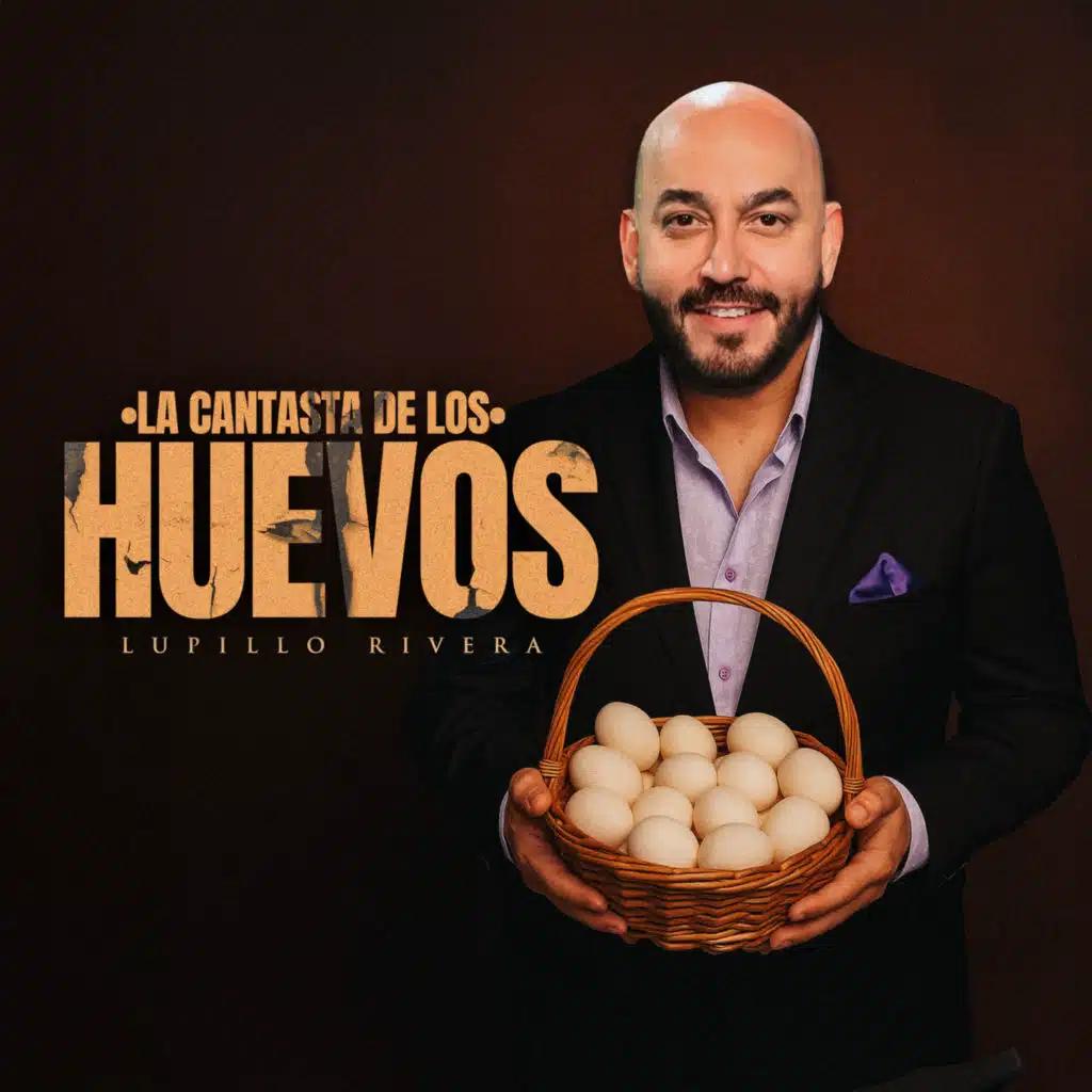 La Canasta De Los Huevos
