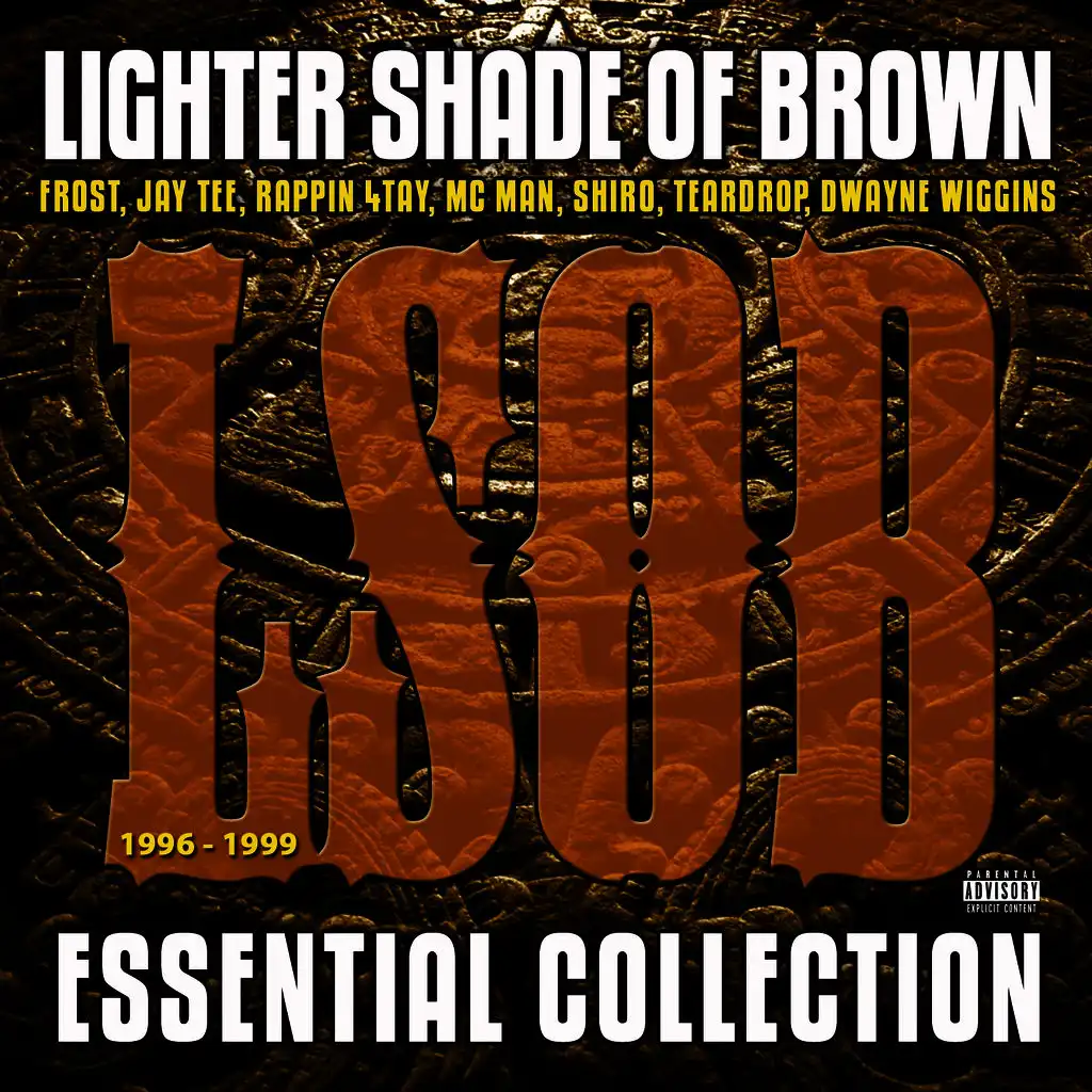 Whatever U Want (ft. Dwayne Wiggins)